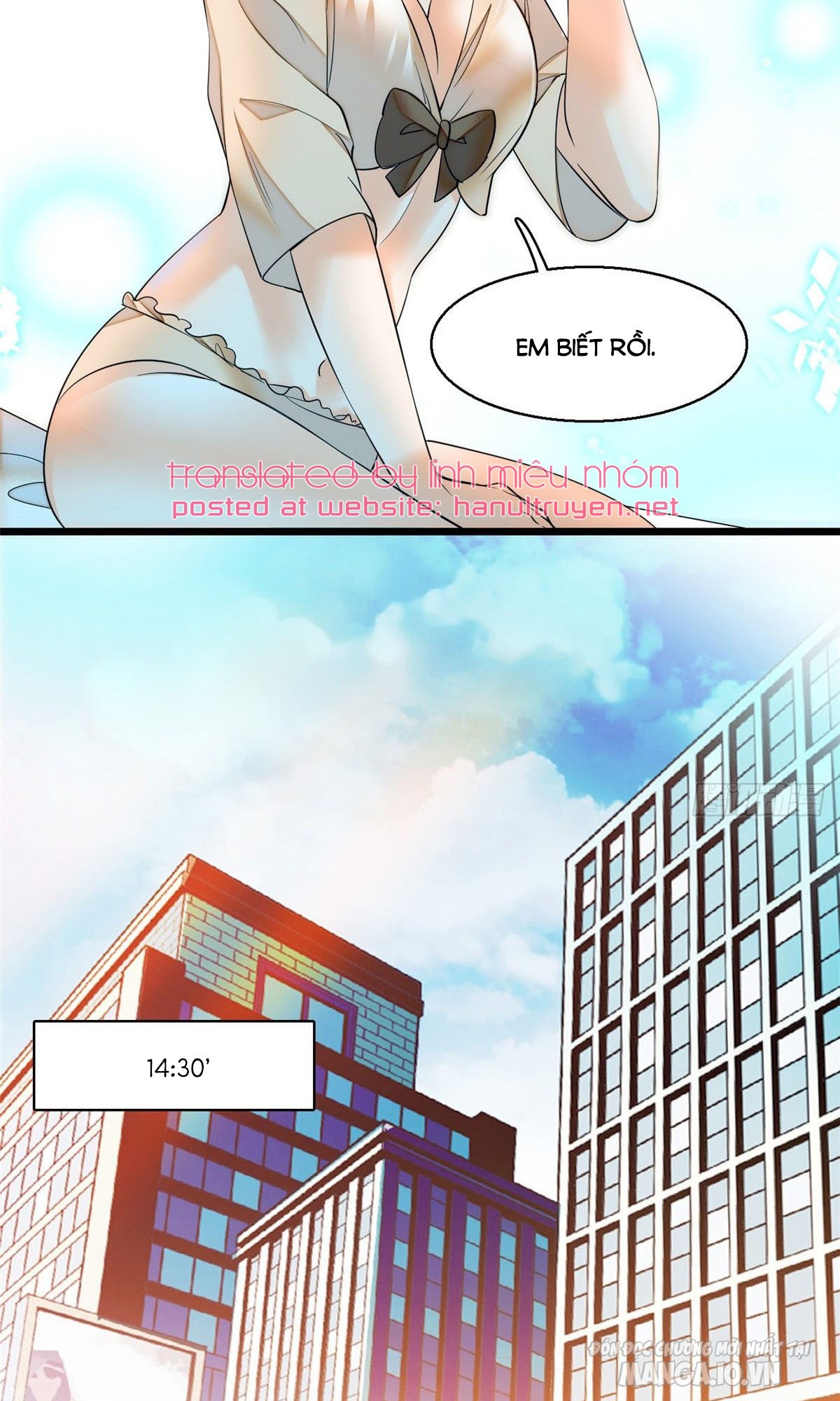 Fan Cp Của Tôi Và Ảnh Đế Trãi Dài Khắp Mxh Chapter 17.2 - Trang 2