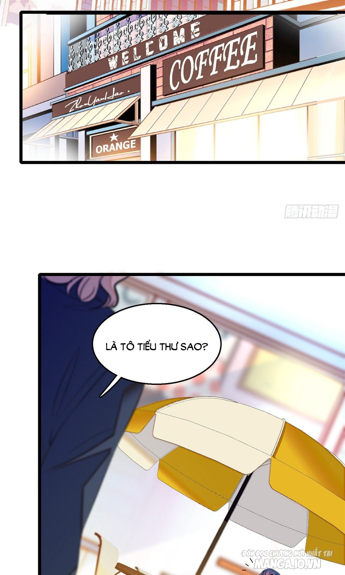 Fan Cp Của Tôi Và Ảnh Đế Trãi Dài Khắp Mxh Chapter 17.2 - Trang 2