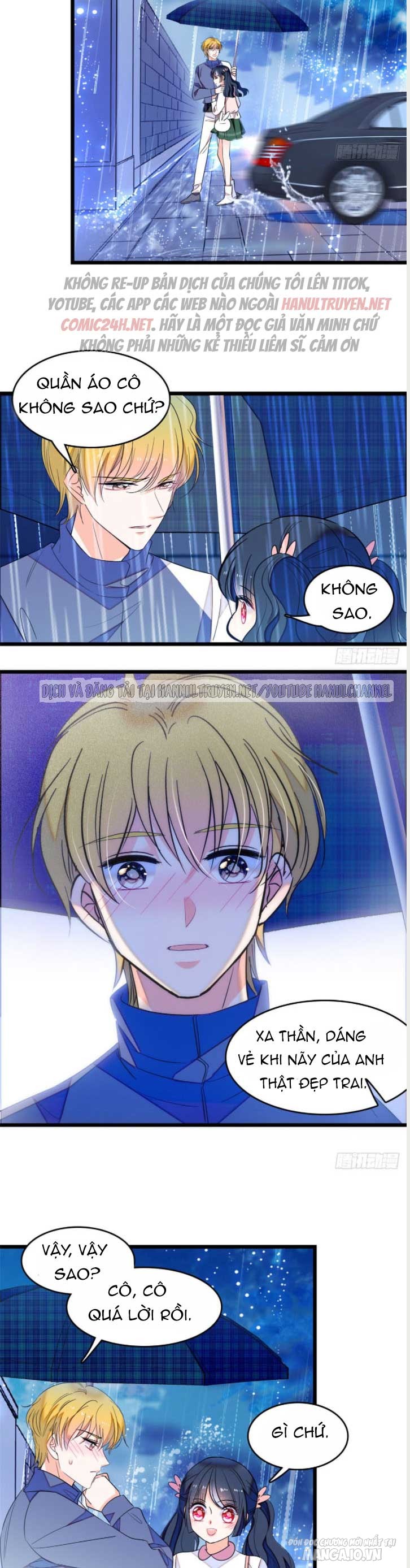 Fan Cp Của Tôi Và Ảnh Đế Trãi Dài Khắp Mxh Chapter 170.2 - Trang 2