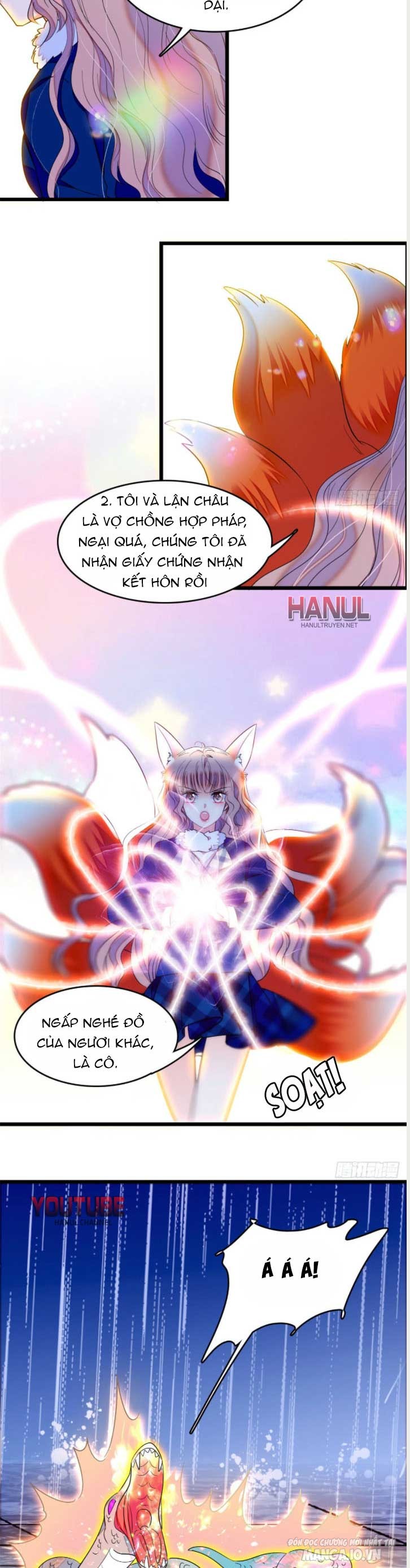 Fan Cp Của Tôi Và Ảnh Đế Trãi Dài Khắp Mxh Chapter 170.2 - Trang 2