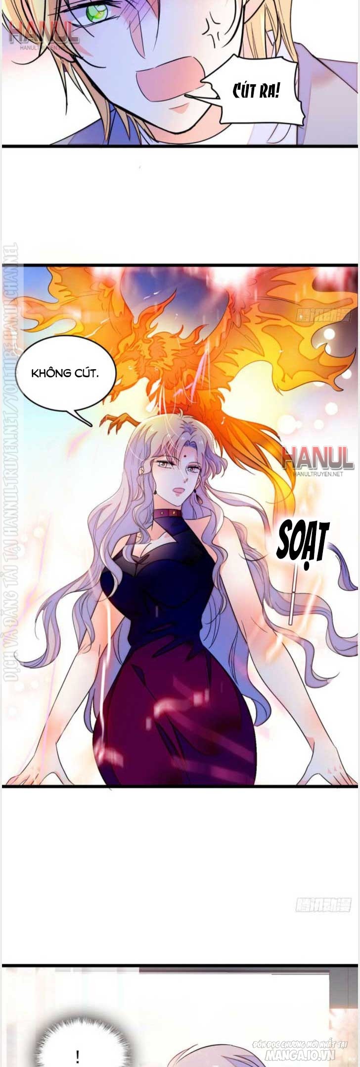 Fan Cp Của Tôi Và Ảnh Đế Trãi Dài Khắp Mxh Chapter 172 - Trang 2