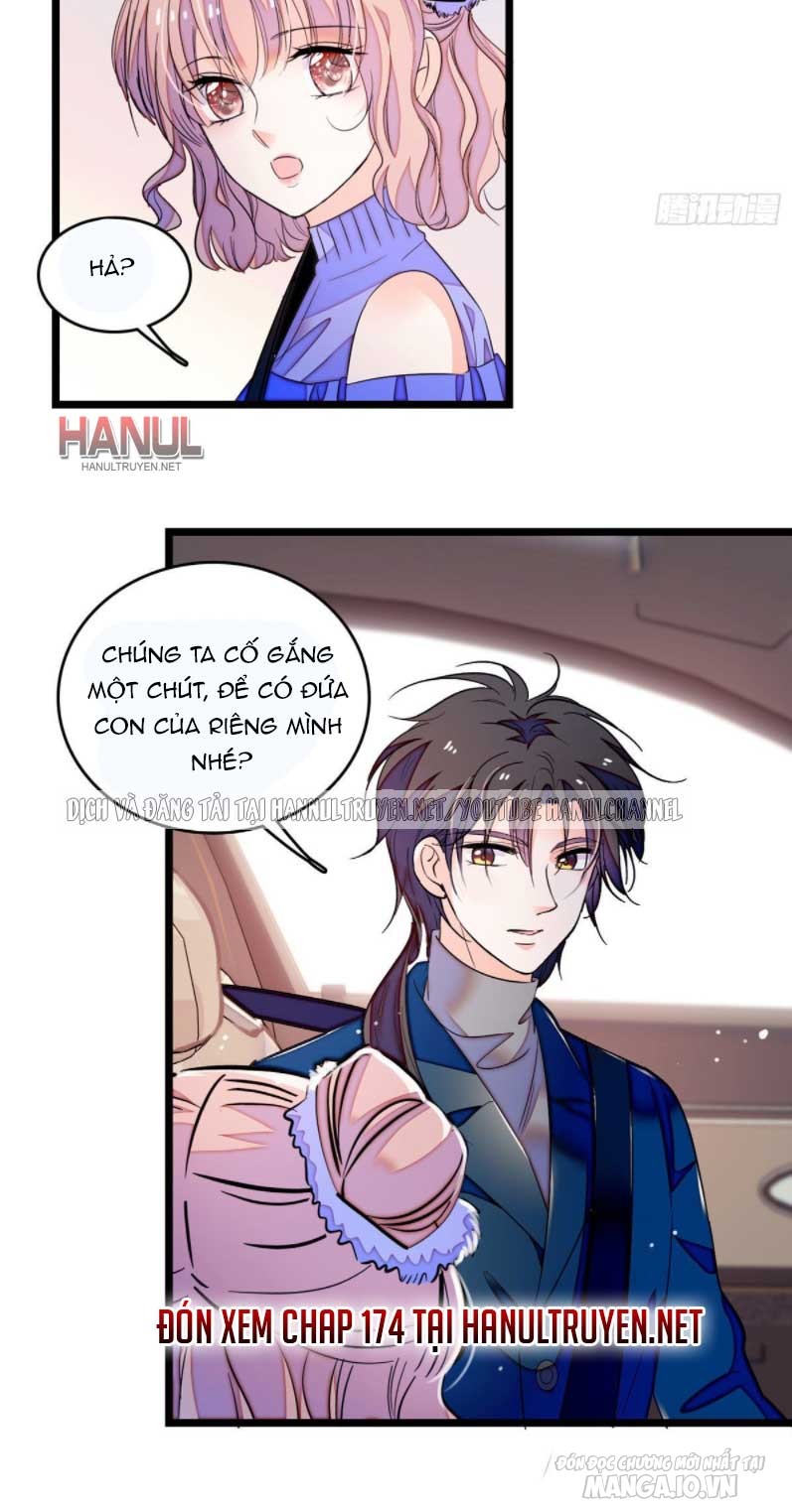 Fan Cp Của Tôi Và Ảnh Đế Trãi Dài Khắp Mxh Chapter 173.2 - Trang 2