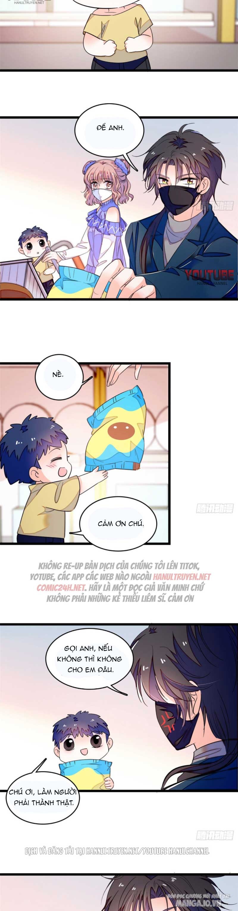 Fan Cp Của Tôi Và Ảnh Đế Trãi Dài Khắp Mxh Chapter 173.2 - Trang 2