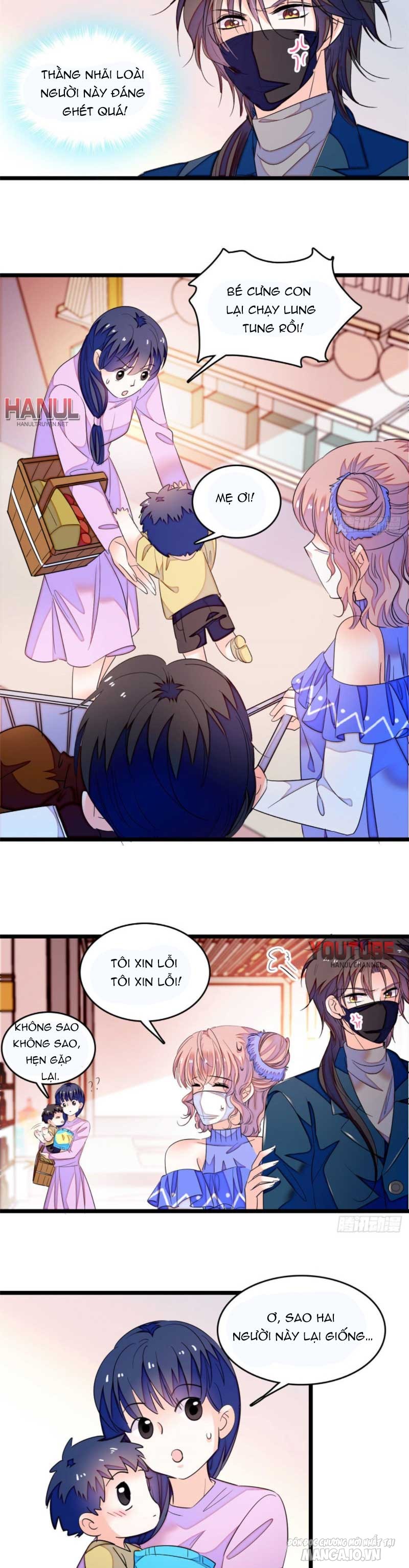 Fan Cp Của Tôi Và Ảnh Đế Trãi Dài Khắp Mxh Chapter 173.2 - Trang 2