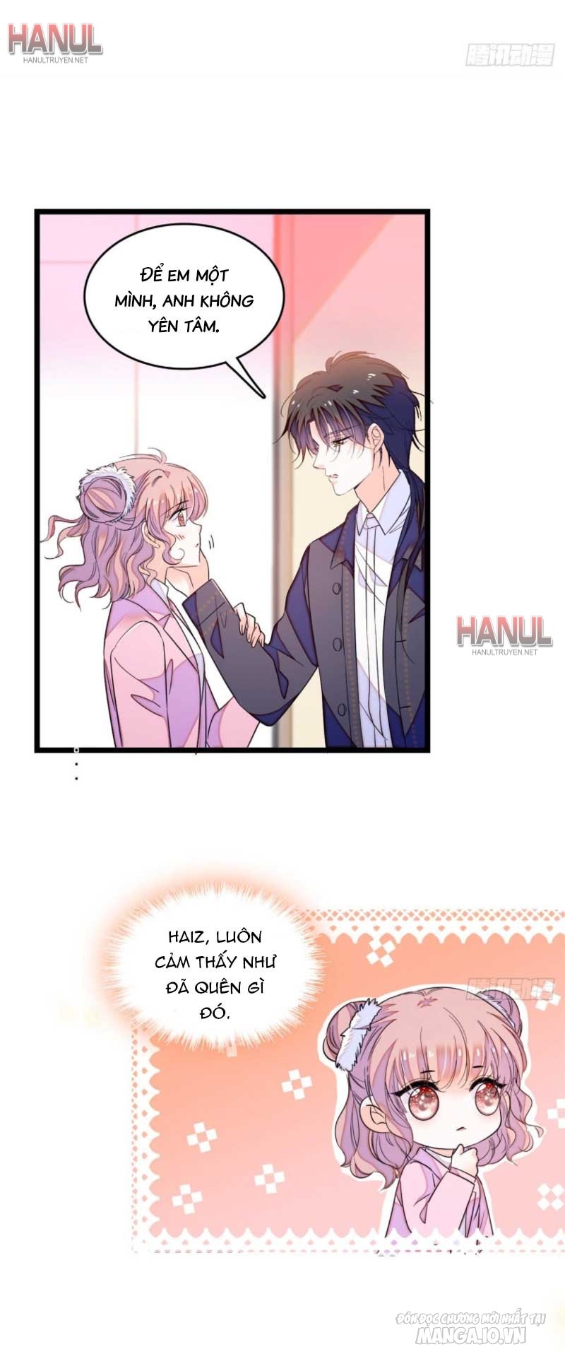 Fan Cp Của Tôi Và Ảnh Đế Trãi Dài Khắp Mxh Chapter 176 - Trang 2