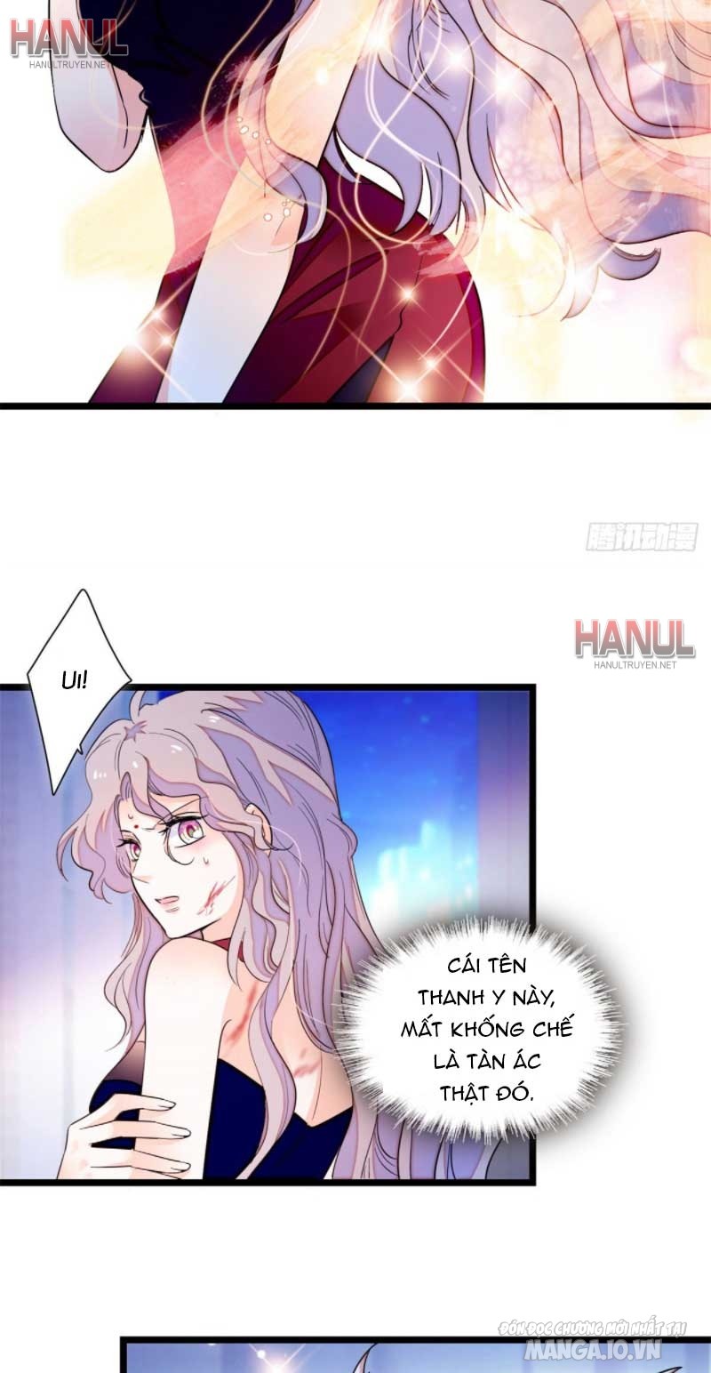 Fan Cp Của Tôi Và Ảnh Đế Trãi Dài Khắp Mxh Chapter 176 - Trang 2