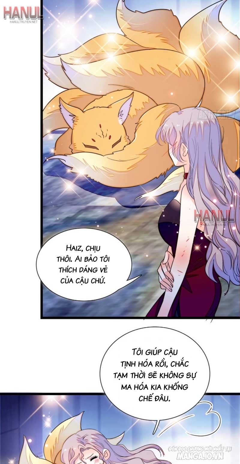 Fan Cp Của Tôi Và Ảnh Đế Trãi Dài Khắp Mxh Chapter 176 - Trang 2