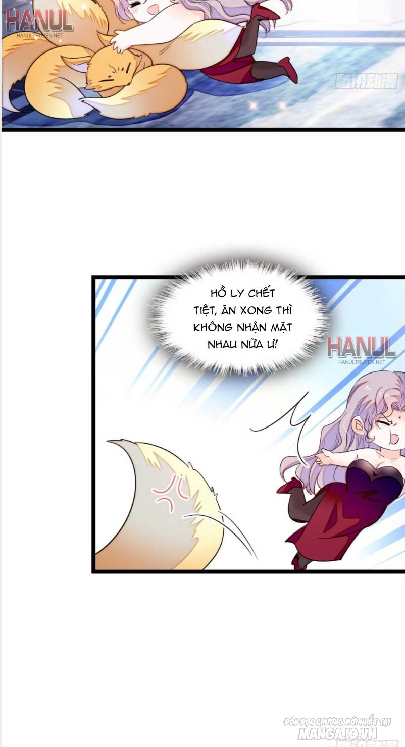 Fan Cp Của Tôi Và Ảnh Đế Trãi Dài Khắp Mxh Chapter 176 - Trang 2