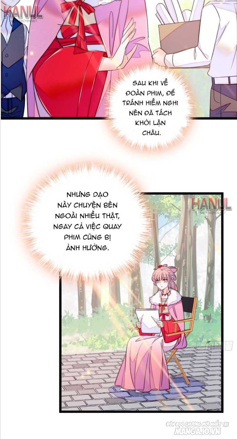 Fan Cp Của Tôi Và Ảnh Đế Trãi Dài Khắp Mxh Chapter 176 - Trang 2