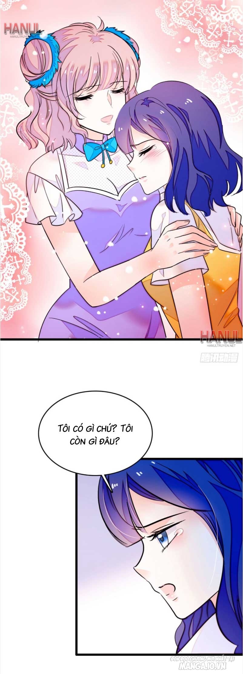 Fan Cp Của Tôi Và Ảnh Đế Trãi Dài Khắp Mxh Chapter 177 - Trang 2