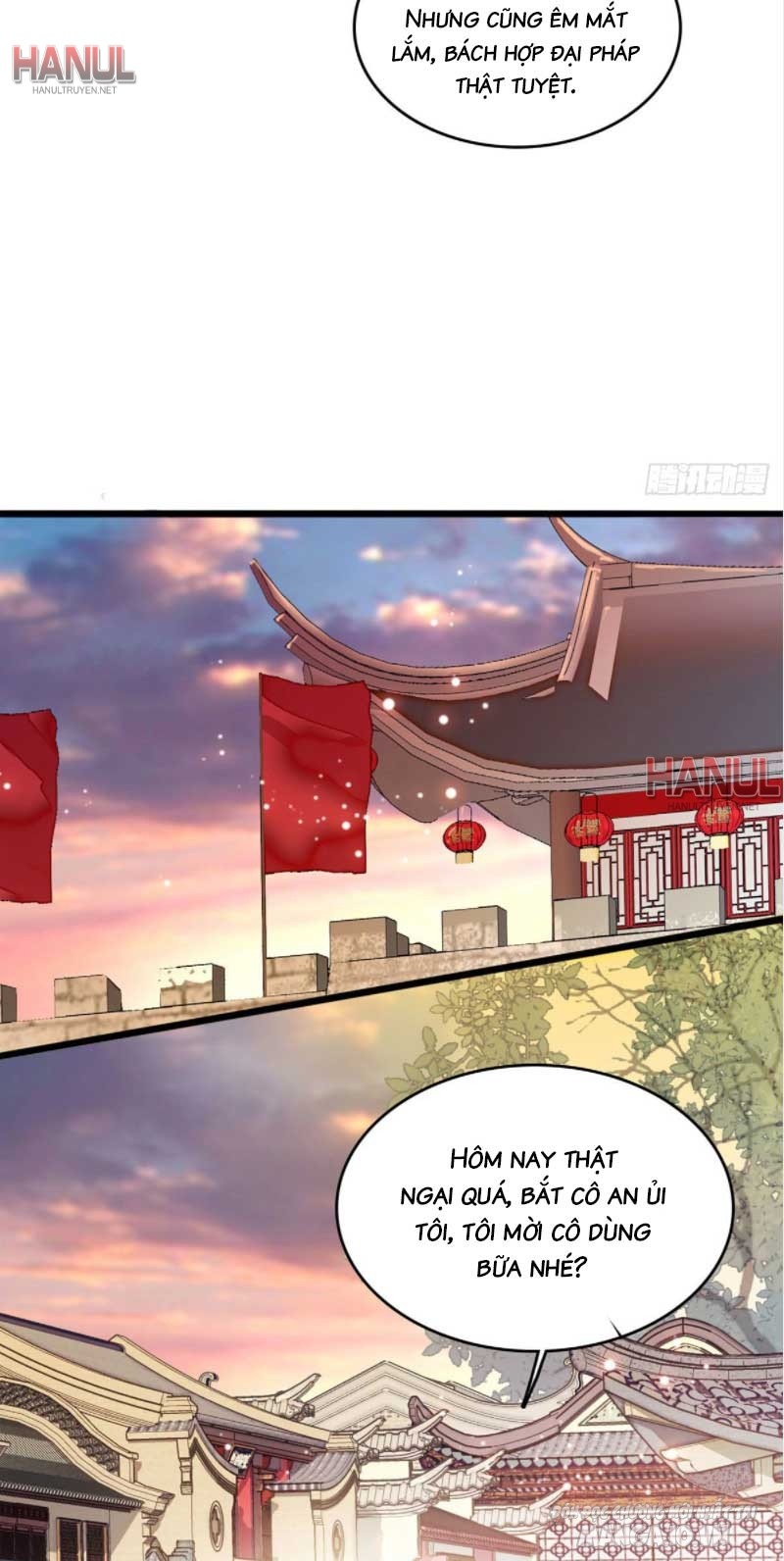 Fan Cp Của Tôi Và Ảnh Đế Trãi Dài Khắp Mxh Chapter 177 - Trang 2