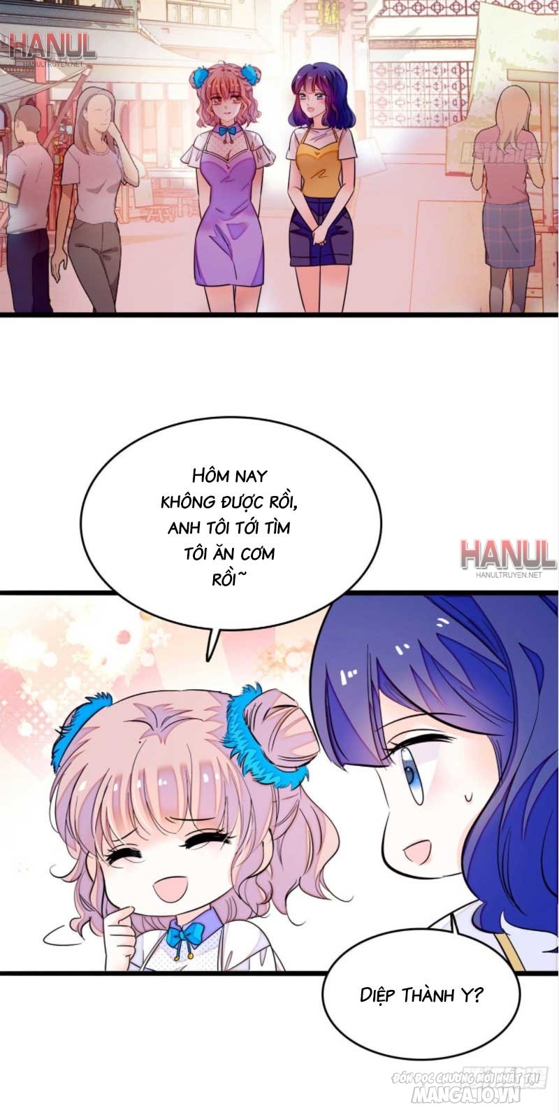 Fan Cp Của Tôi Và Ảnh Đế Trãi Dài Khắp Mxh Chapter 177 - Trang 2