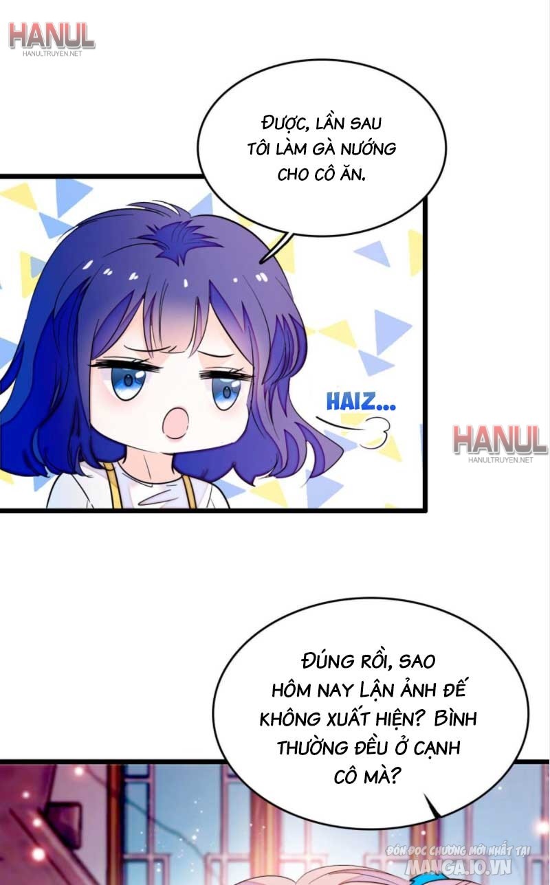 Fan Cp Của Tôi Và Ảnh Đế Trãi Dài Khắp Mxh Chapter 177 - Trang 2