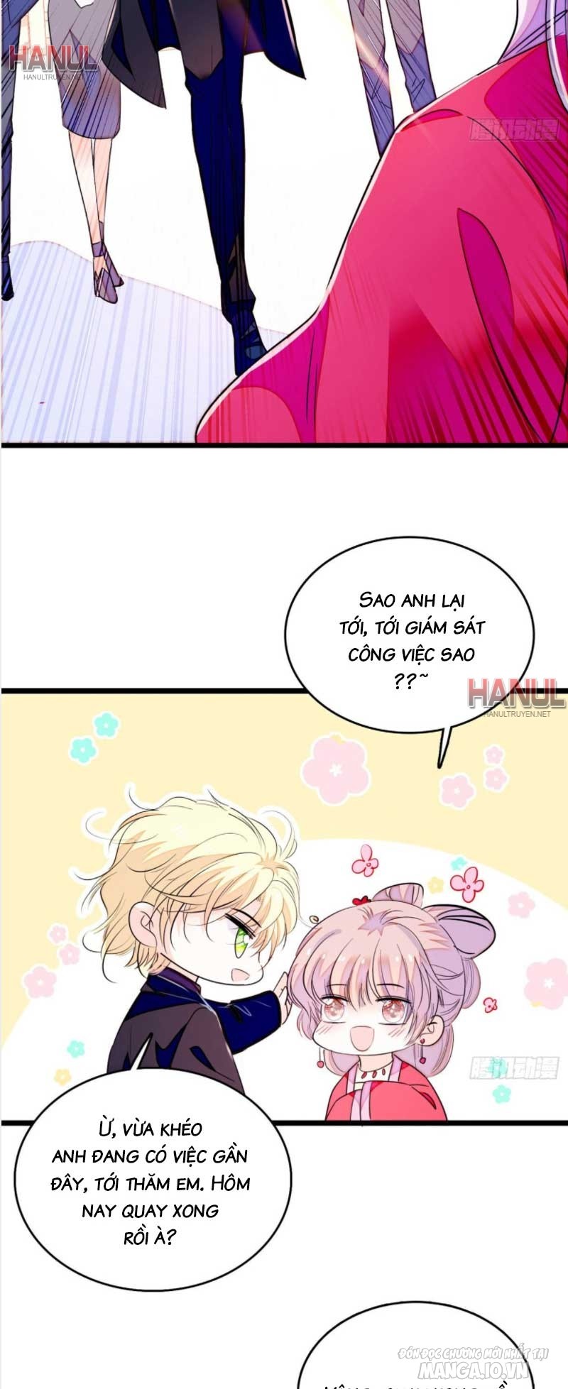 Fan Cp Của Tôi Và Ảnh Đế Trãi Dài Khắp Mxh Chapter 177 - Trang 2