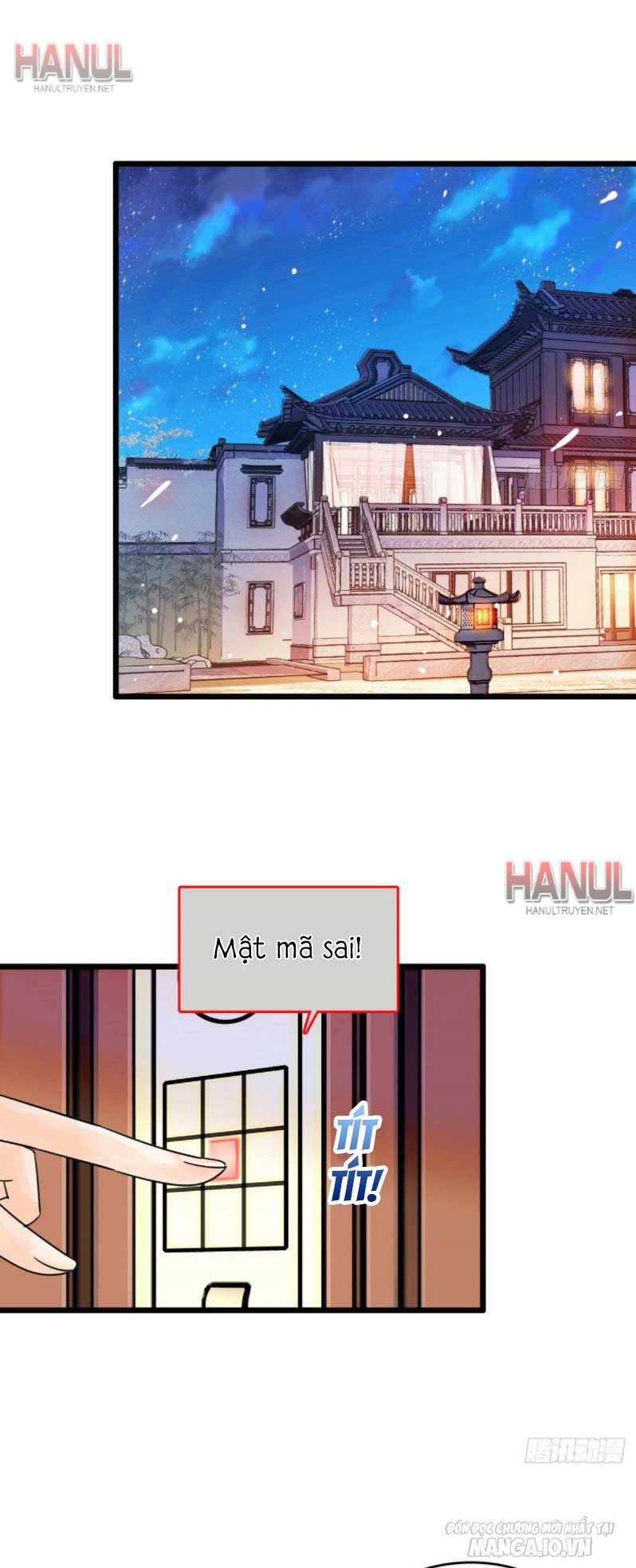 Fan Cp Của Tôi Và Ảnh Đế Trãi Dài Khắp Mxh Chapter 178 - Trang 2