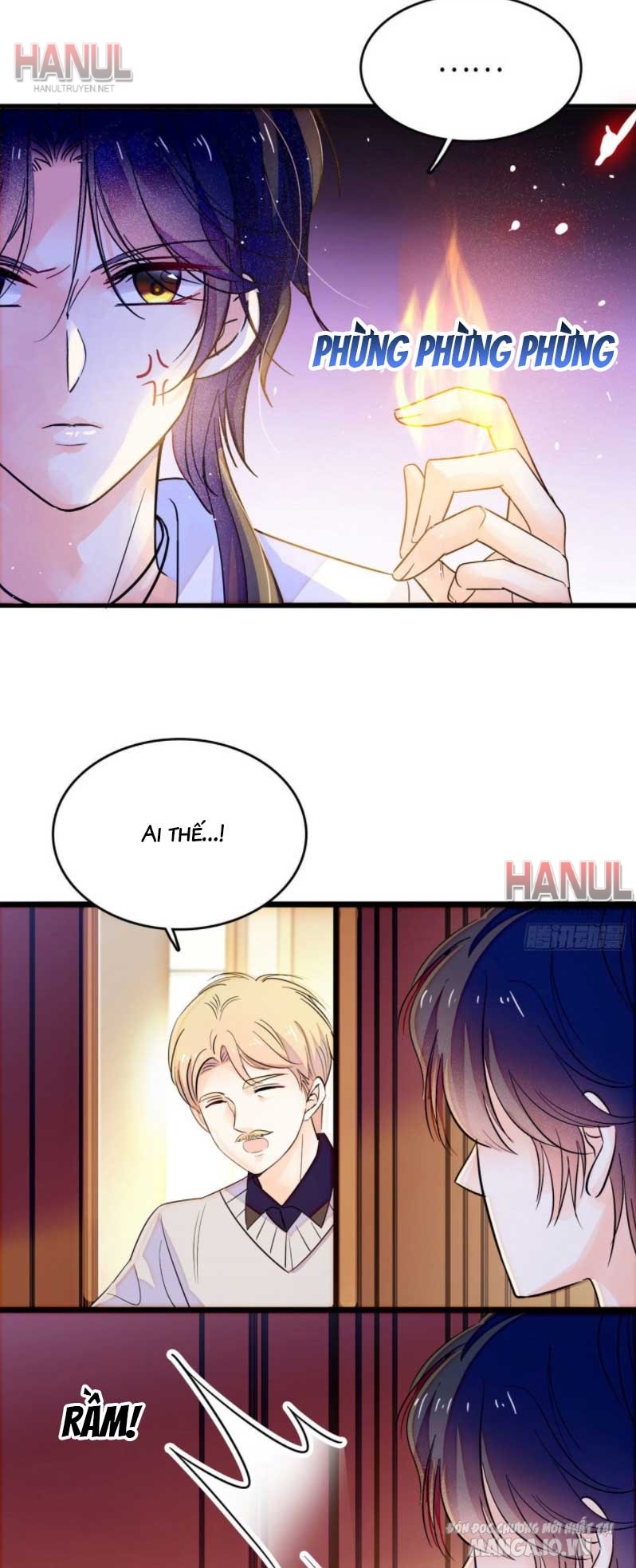 Fan Cp Của Tôi Và Ảnh Đế Trãi Dài Khắp Mxh Chapter 178 - Trang 2