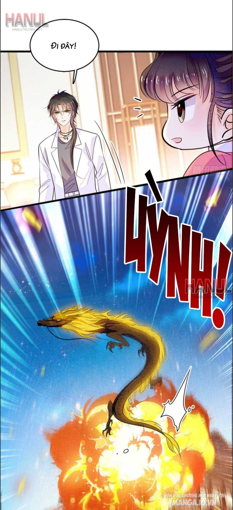 Fan Cp Của Tôi Và Ảnh Đế Trãi Dài Khắp Mxh Chapter 178 - Trang 2