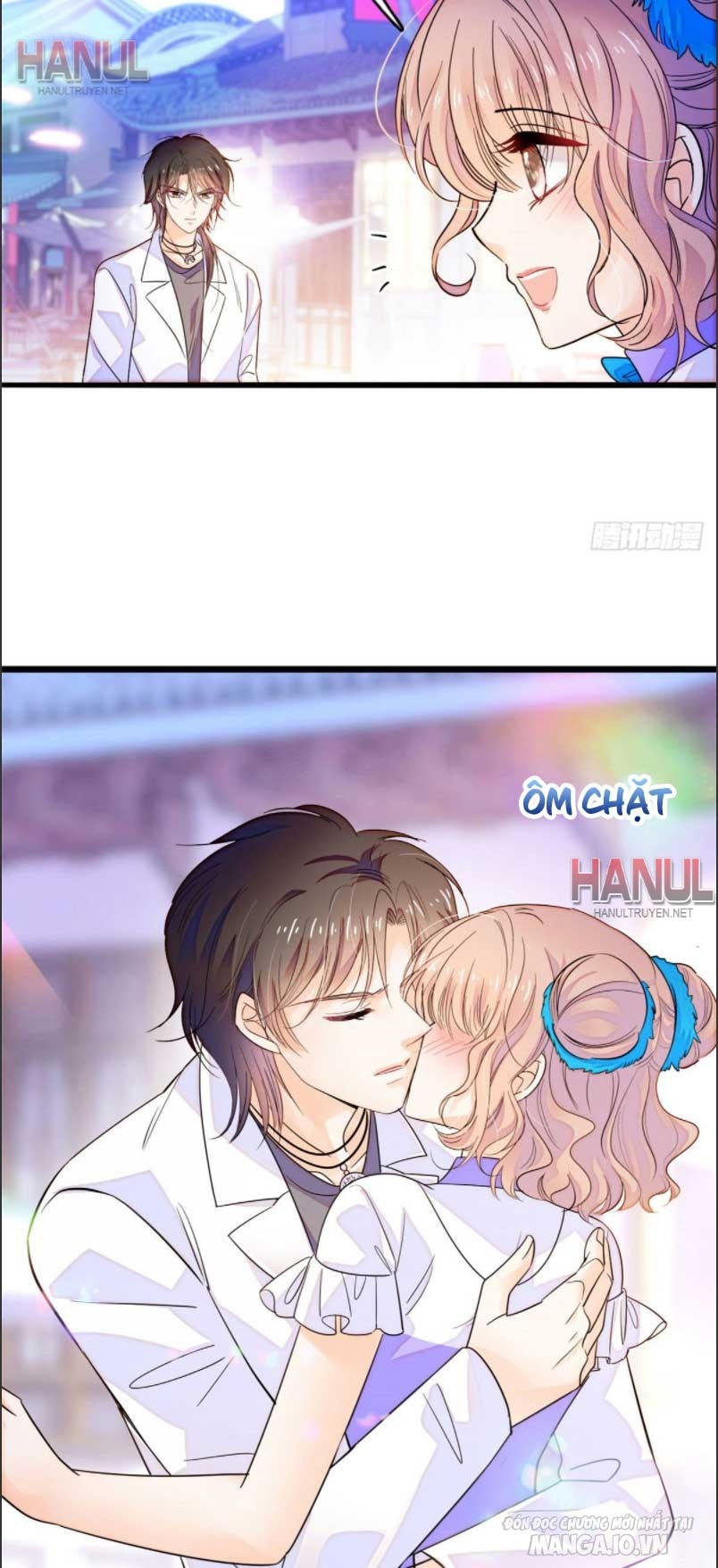 Fan Cp Của Tôi Và Ảnh Đế Trãi Dài Khắp Mxh Chapter 178 - Trang 2