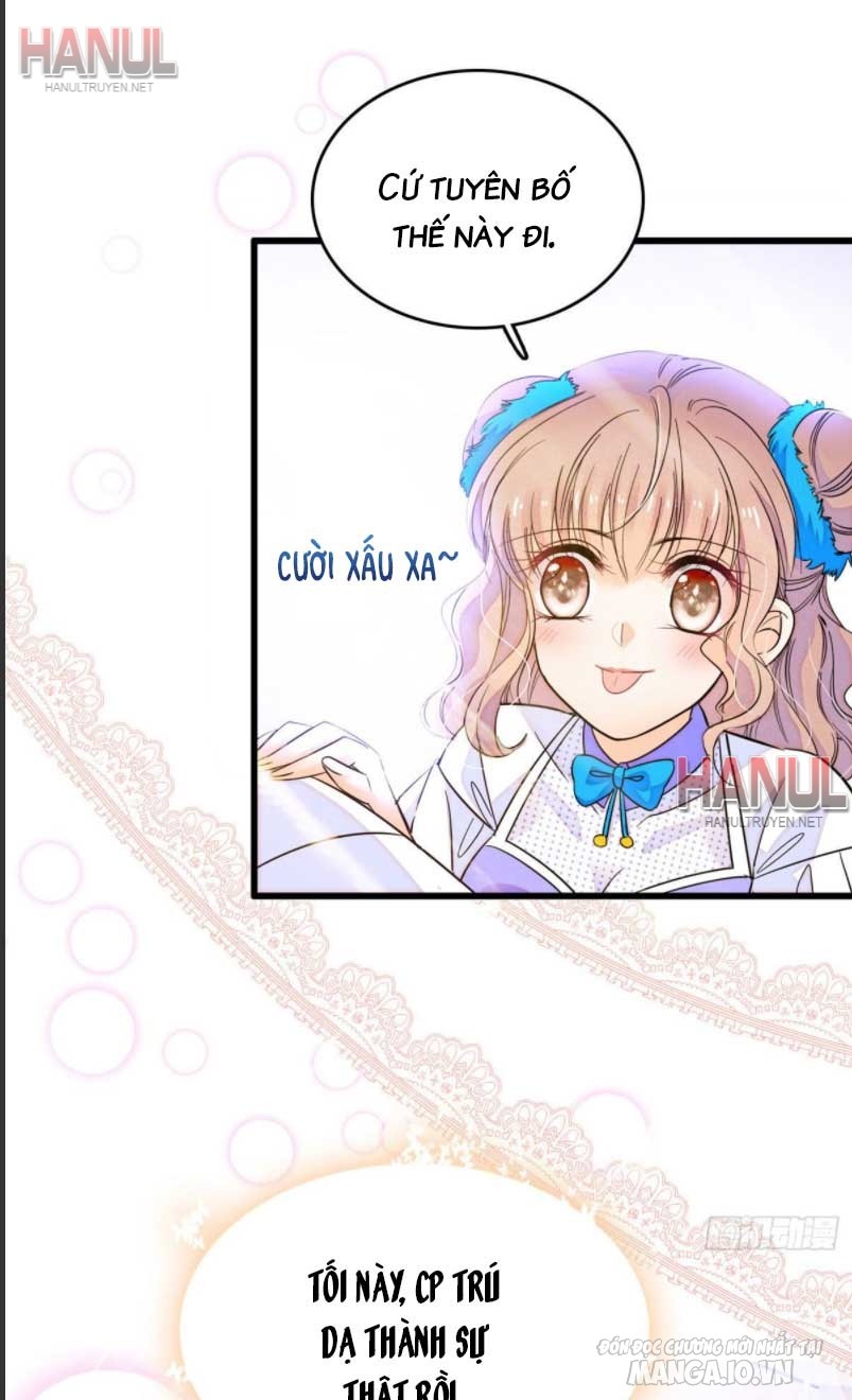 Fan Cp Của Tôi Và Ảnh Đế Trãi Dài Khắp Mxh Chapter 178 - Trang 2