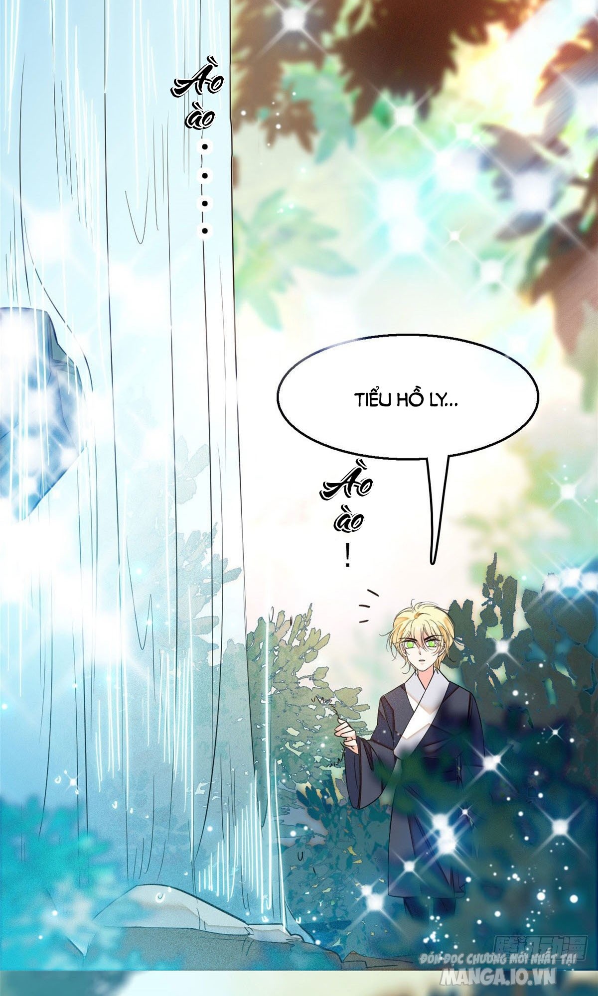 Fan Cp Của Tôi Và Ảnh Đế Trãi Dài Khắp Mxh Chapter 18.1 - Trang 2