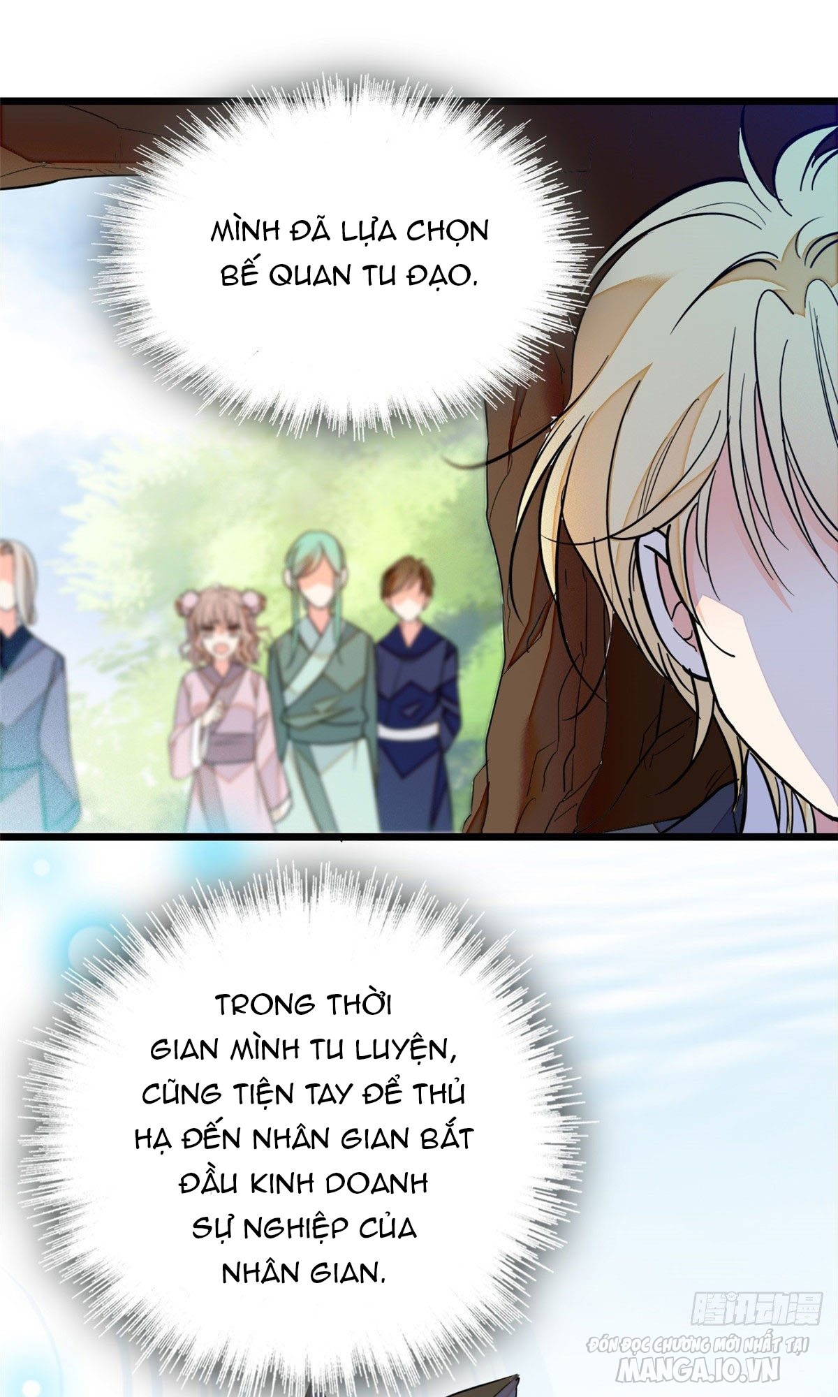 Fan Cp Của Tôi Và Ảnh Đế Trãi Dài Khắp Mxh Chapter 18.2 - Trang 2