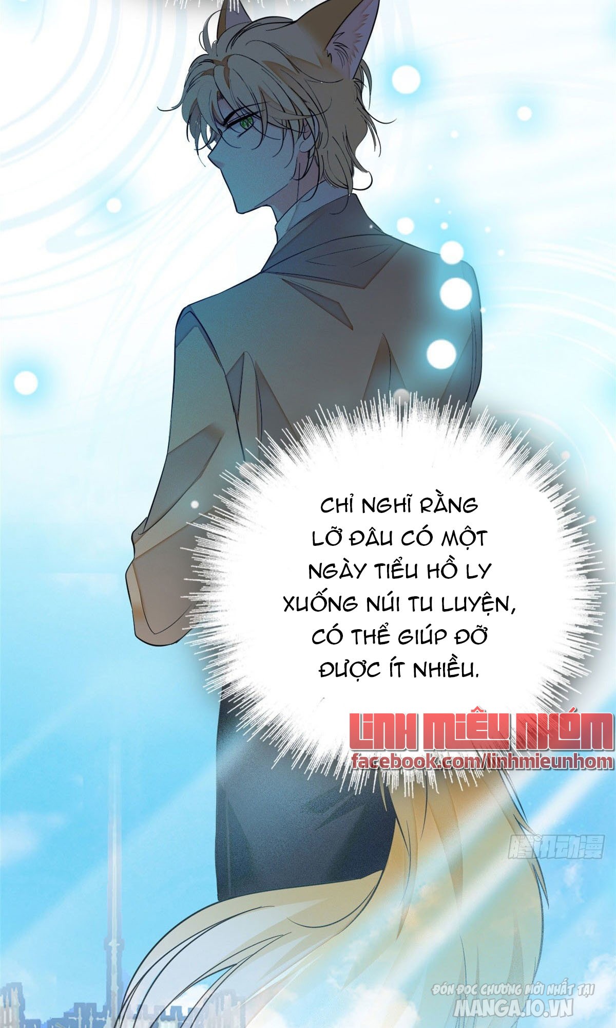 Fan Cp Của Tôi Và Ảnh Đế Trãi Dài Khắp Mxh Chapter 18.2 - Trang 2