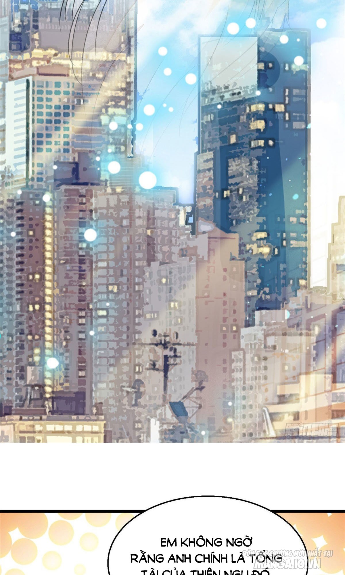 Fan Cp Của Tôi Và Ảnh Đế Trãi Dài Khắp Mxh Chapter 18.2 - Trang 2