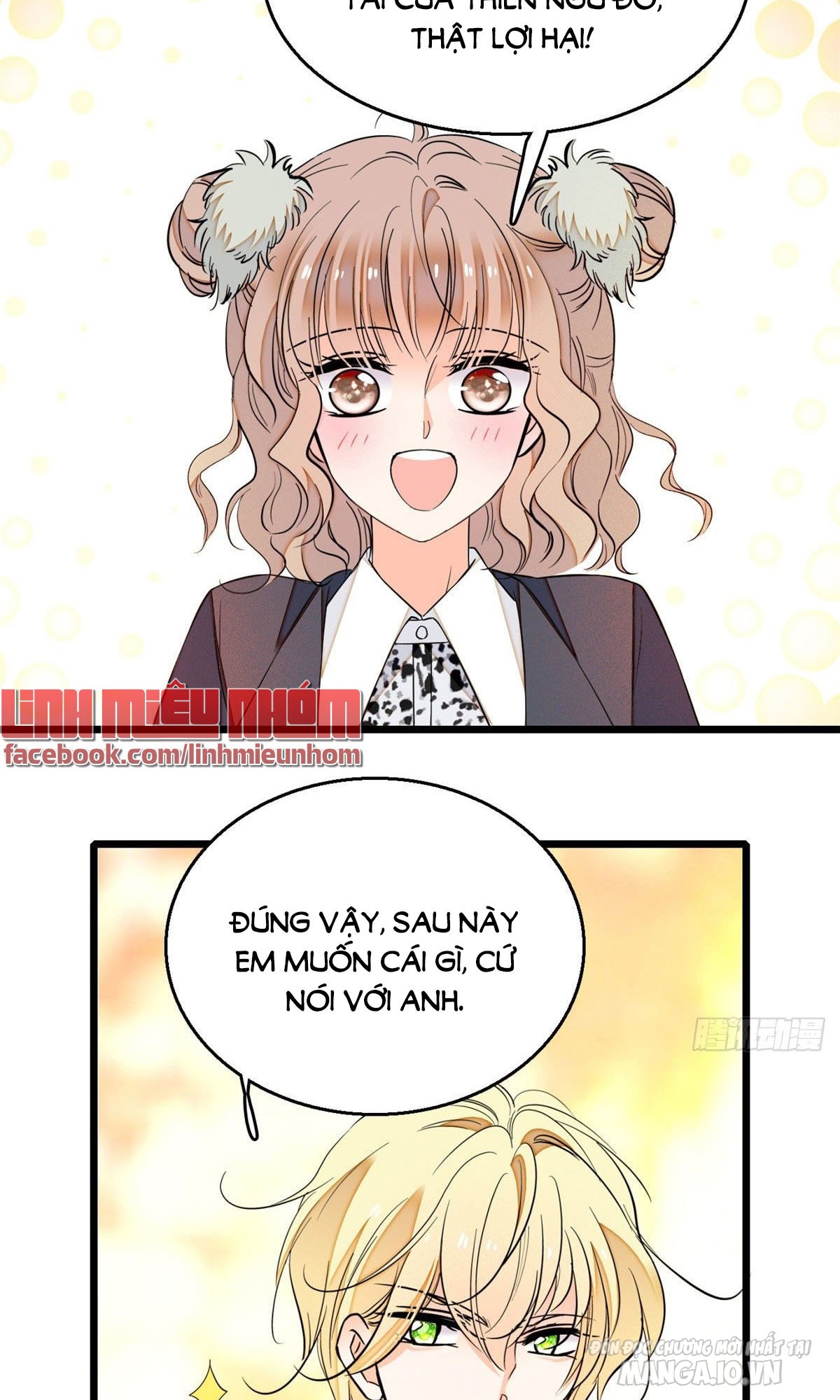 Fan Cp Của Tôi Và Ảnh Đế Trãi Dài Khắp Mxh Chapter 18.2 - Trang 2