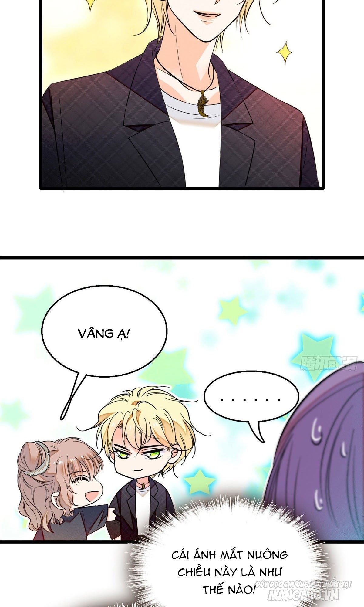 Fan Cp Của Tôi Và Ảnh Đế Trãi Dài Khắp Mxh Chapter 18.2 - Trang 2