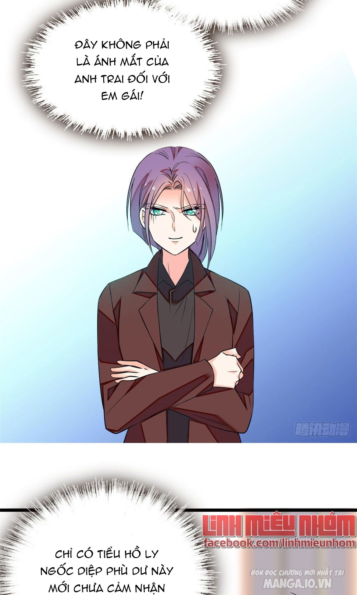 Fan Cp Của Tôi Và Ảnh Đế Trãi Dài Khắp Mxh Chapter 18.2 - Trang 2