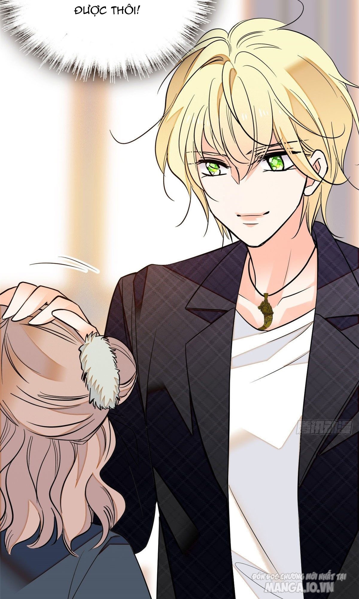 Fan Cp Của Tôi Và Ảnh Đế Trãi Dài Khắp Mxh Chapter 18.2 - Trang 2