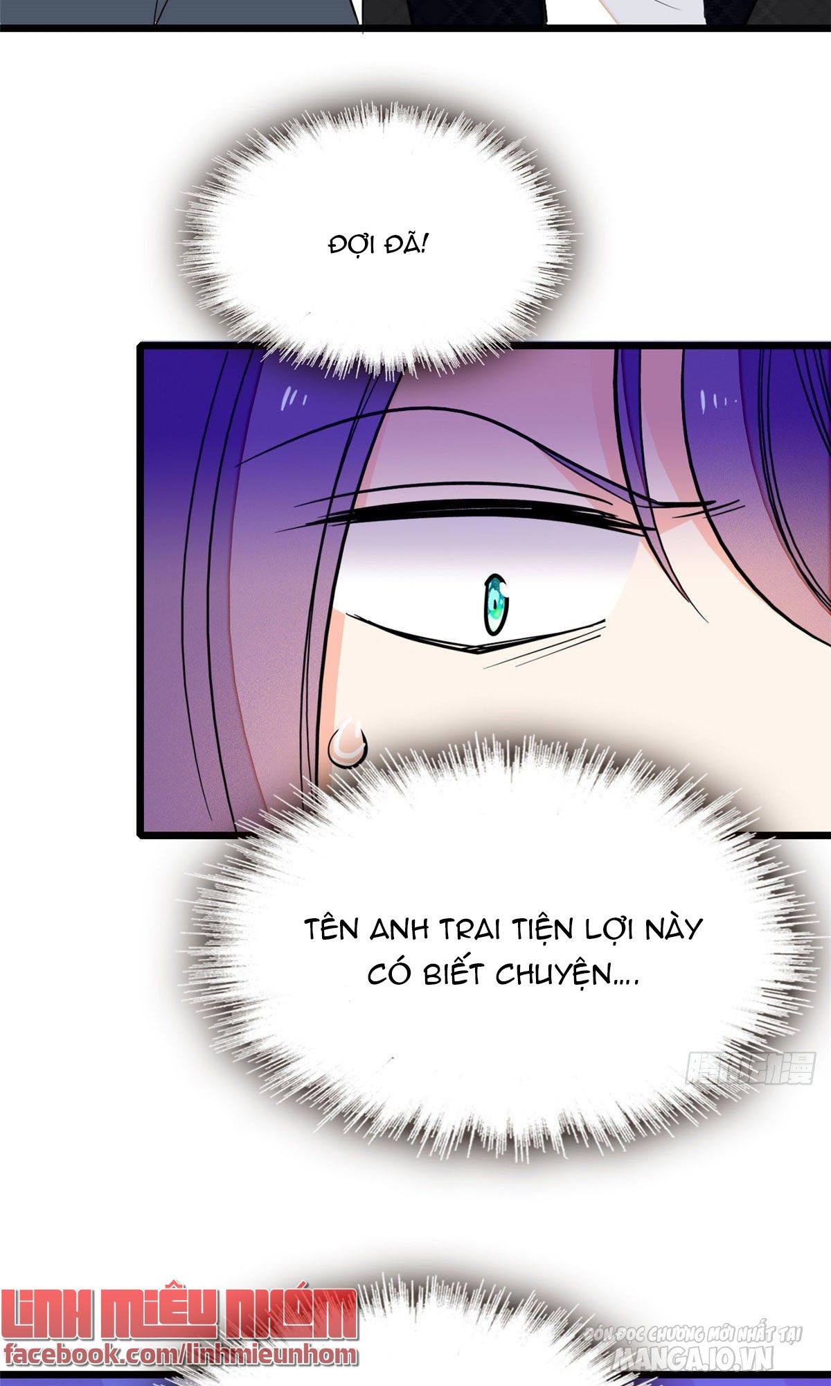 Fan Cp Của Tôi Và Ảnh Đế Trãi Dài Khắp Mxh Chapter 18.2 - Trang 2