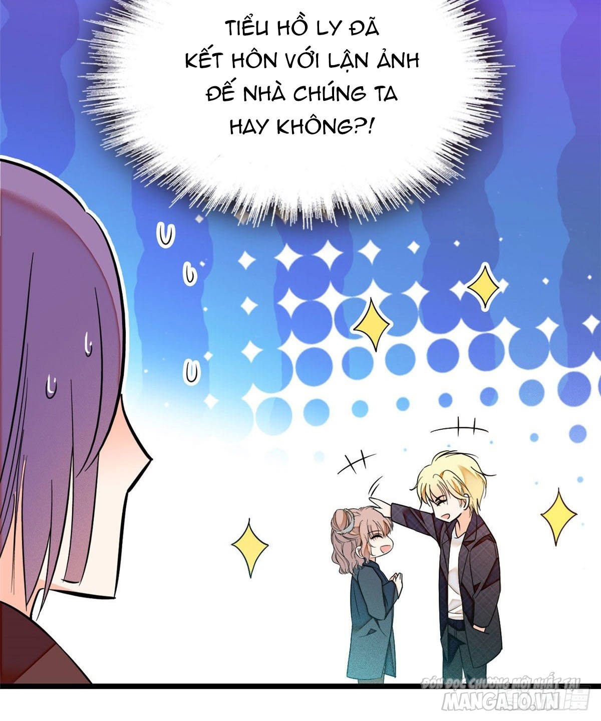 Fan Cp Của Tôi Và Ảnh Đế Trãi Dài Khắp Mxh Chapter 18.2 - Trang 2