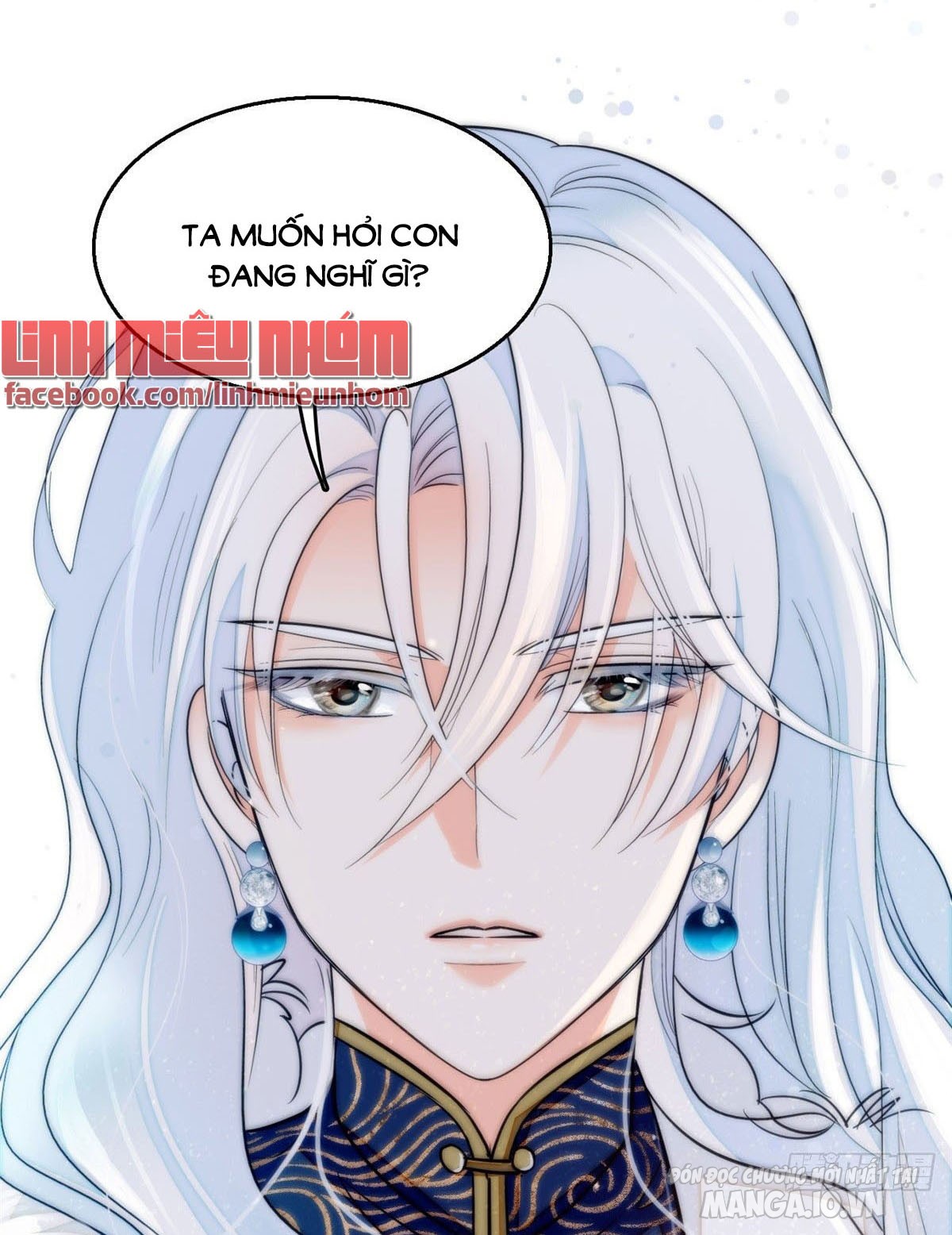 Fan Cp Của Tôi Và Ảnh Đế Trãi Dài Khắp Mxh Chapter 18.2 - Trang 2