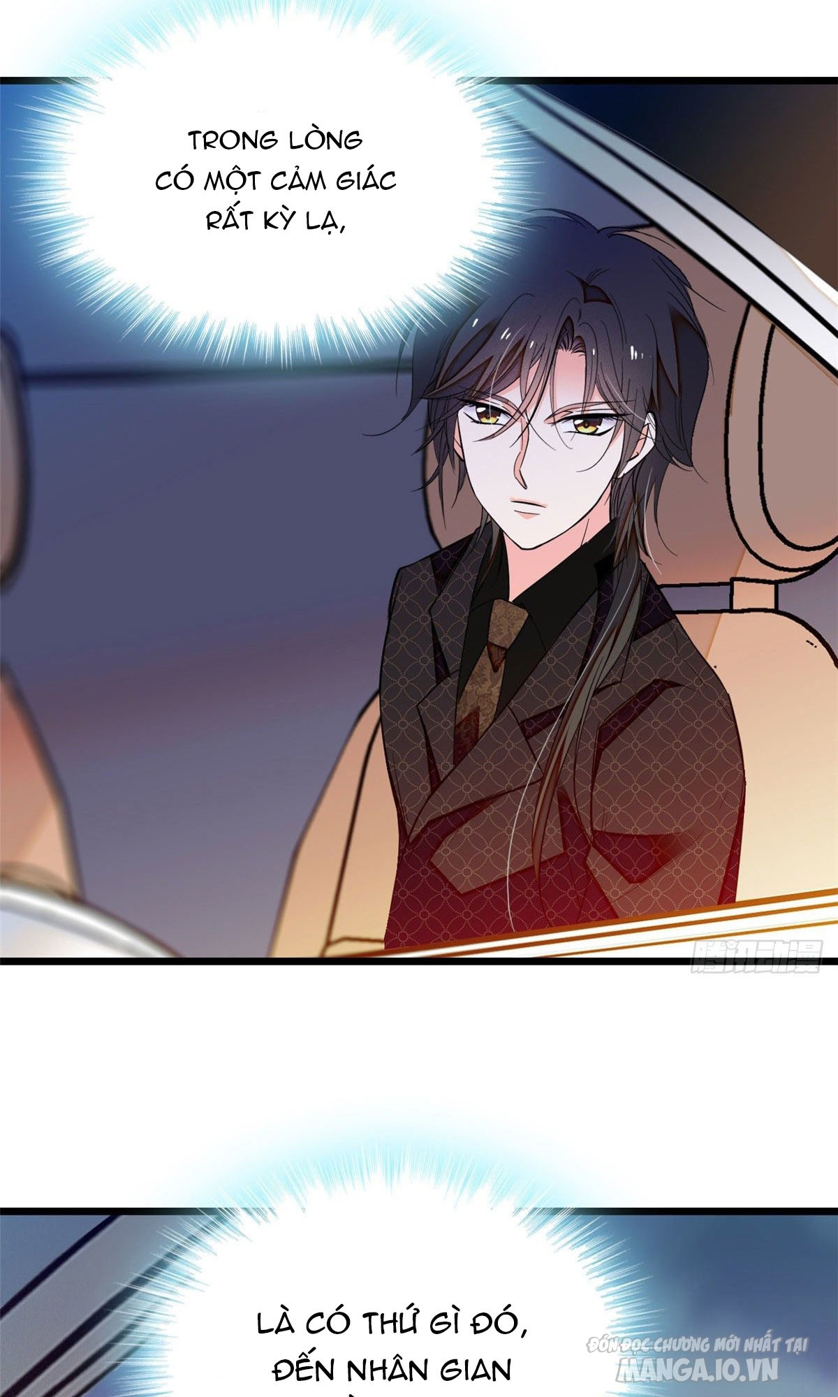 Fan Cp Của Tôi Và Ảnh Đế Trãi Dài Khắp Mxh Chapter 18.2 - Trang 2