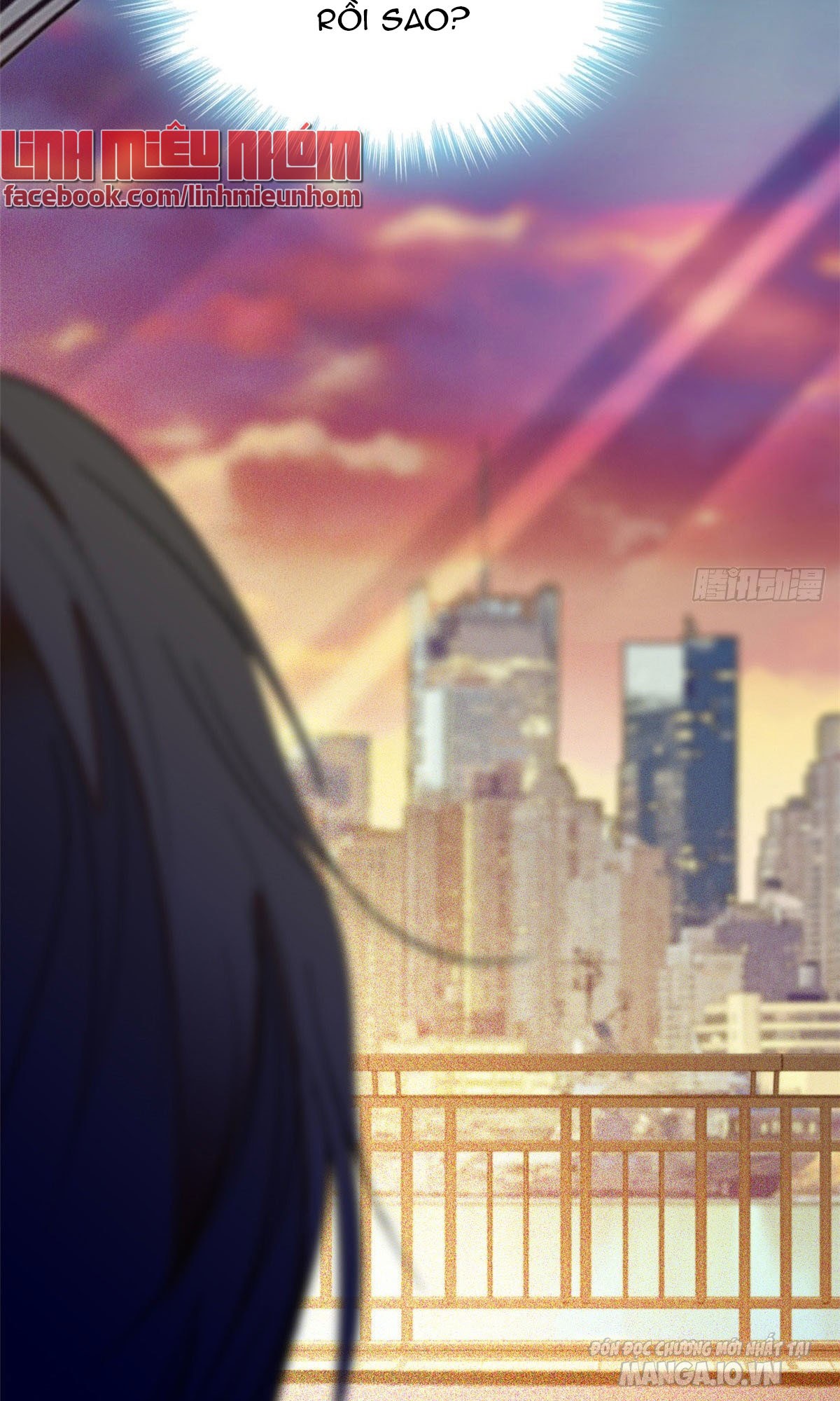 Fan Cp Của Tôi Và Ảnh Đế Trãi Dài Khắp Mxh Chapter 18.2 - Trang 2