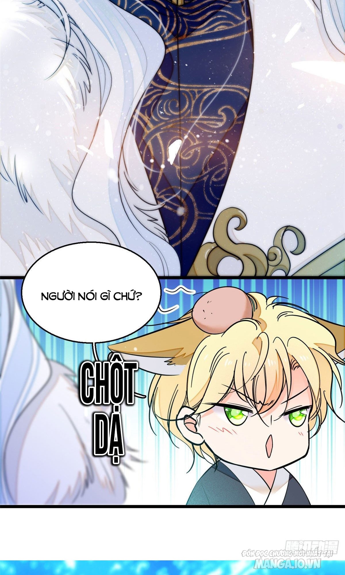 Fan Cp Của Tôi Và Ảnh Đế Trãi Dài Khắp Mxh Chapter 18.2 - Trang 2