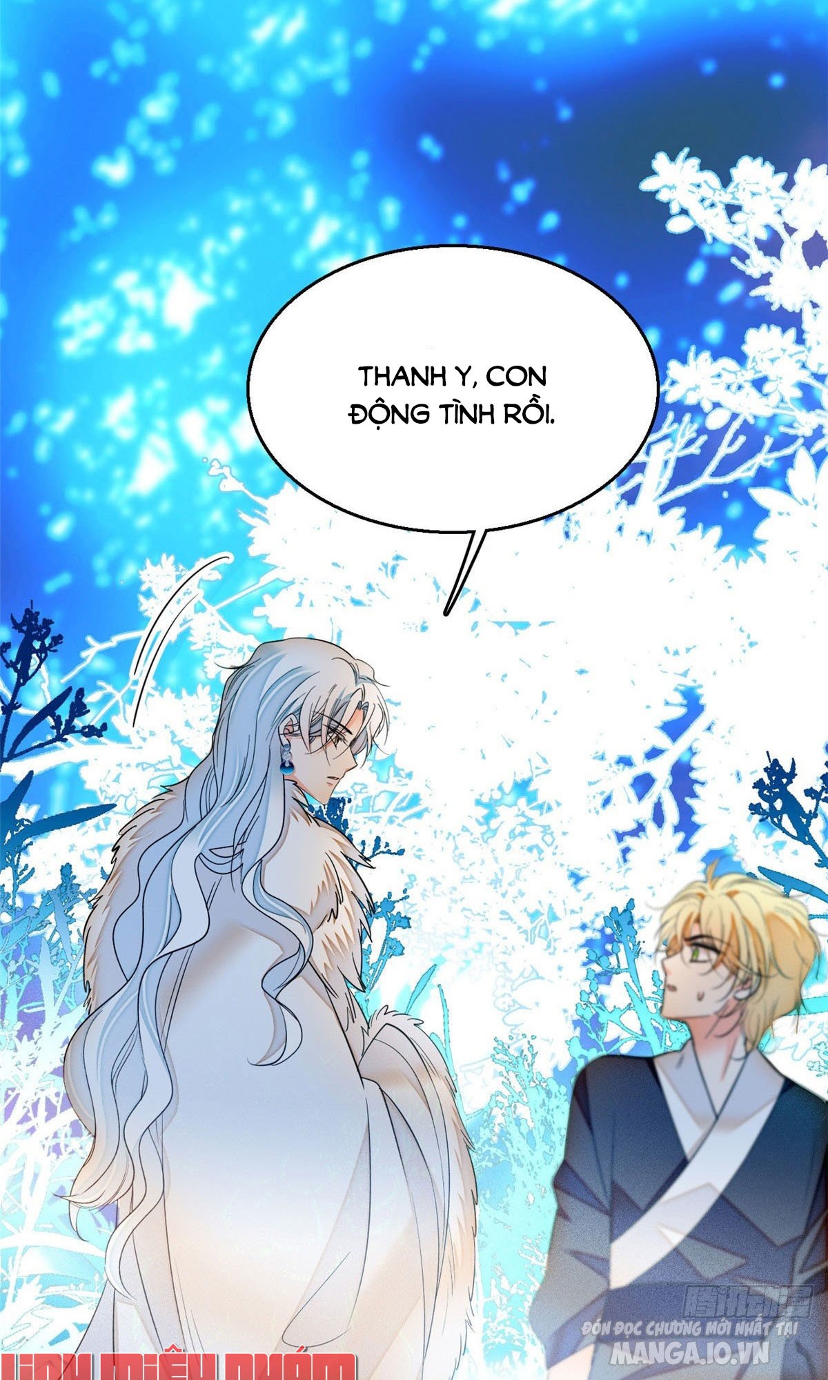 Fan Cp Của Tôi Và Ảnh Đế Trãi Dài Khắp Mxh Chapter 18.2 - Trang 2