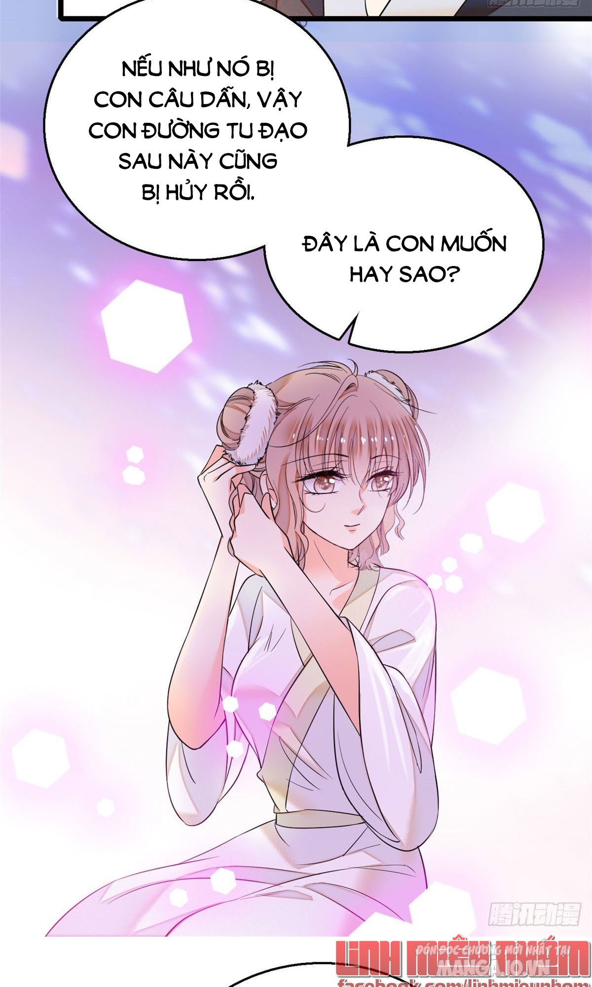 Fan Cp Của Tôi Và Ảnh Đế Trãi Dài Khắp Mxh Chapter 18.2 - Trang 2