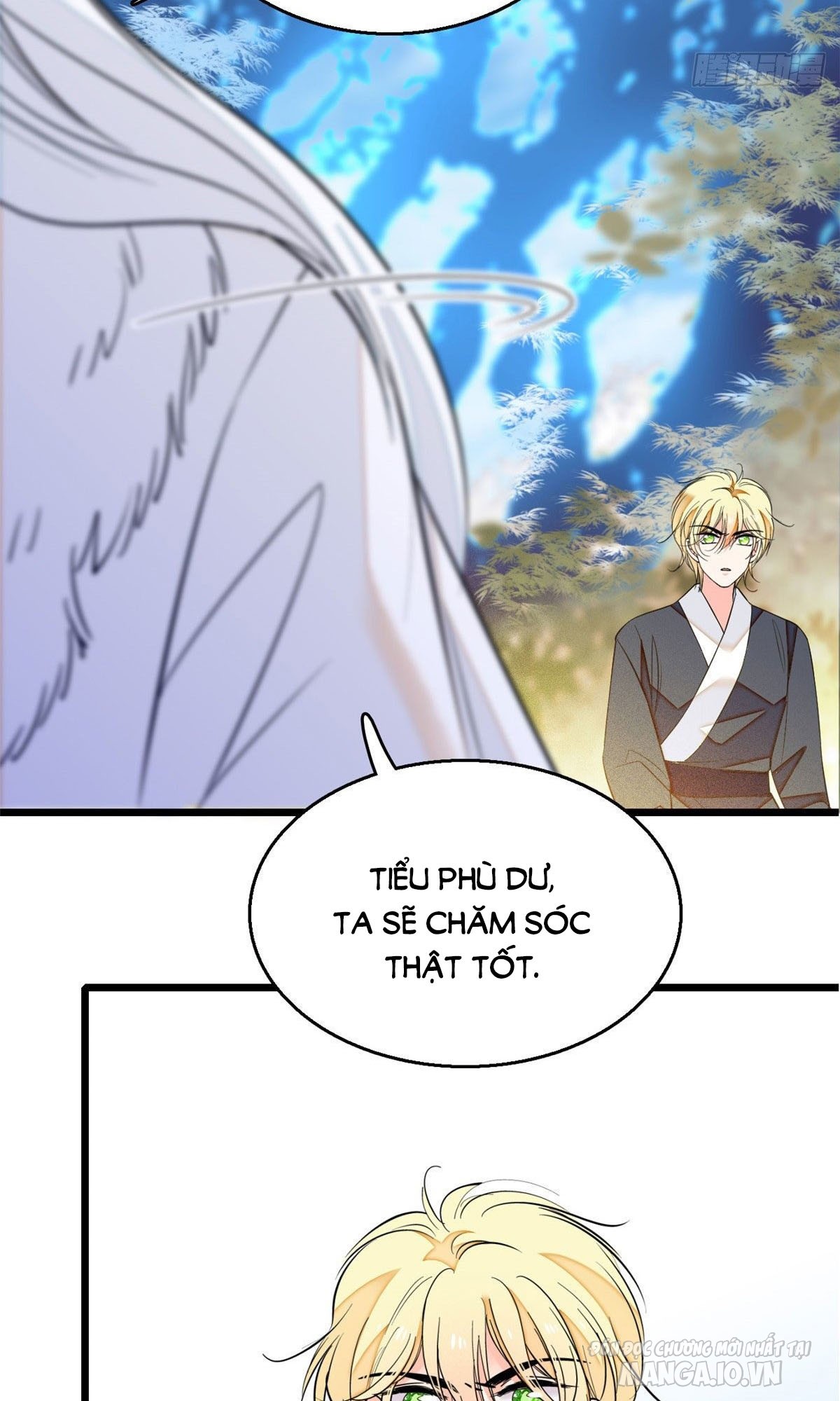 Fan Cp Của Tôi Và Ảnh Đế Trãi Dài Khắp Mxh Chapter 18.2 - Trang 2