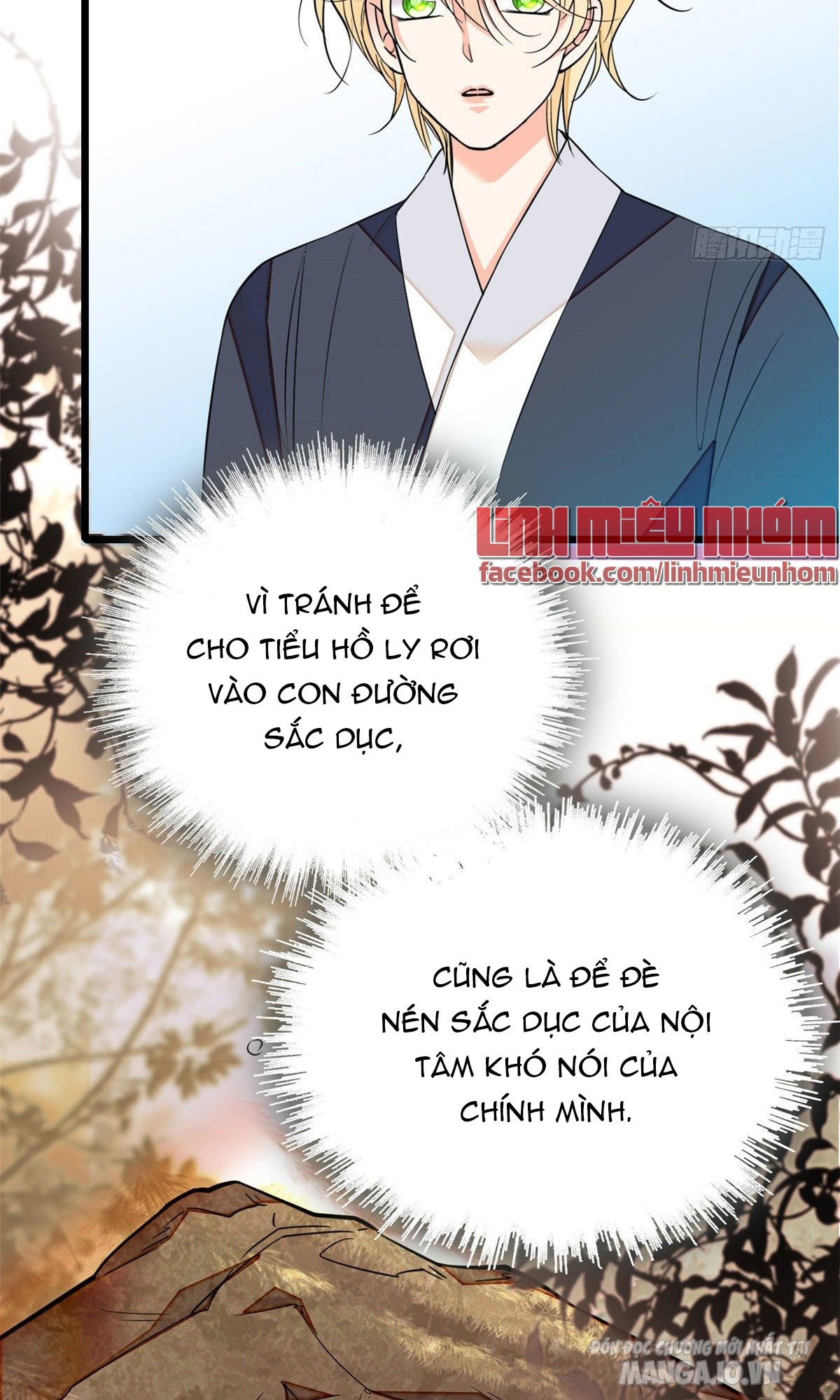 Fan Cp Của Tôi Và Ảnh Đế Trãi Dài Khắp Mxh Chapter 18.2 - Trang 2