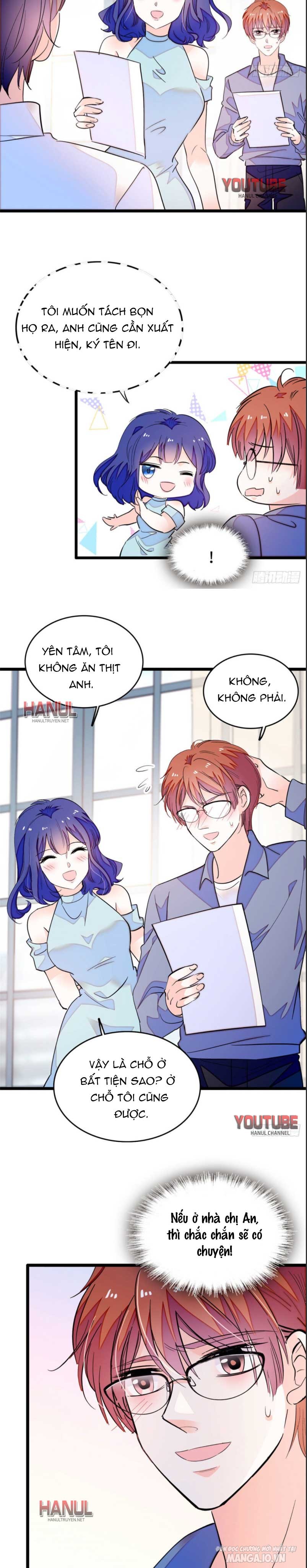 Fan Cp Của Tôi Và Ảnh Đế Trãi Dài Khắp Mxh Chapter 186.2 - Trang 2