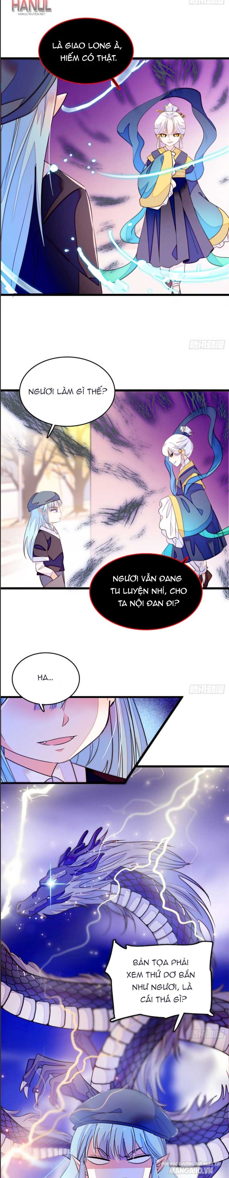 Fan Cp Của Tôi Và Ảnh Đế Trãi Dài Khắp Mxh Chapter 187 - Trang 2