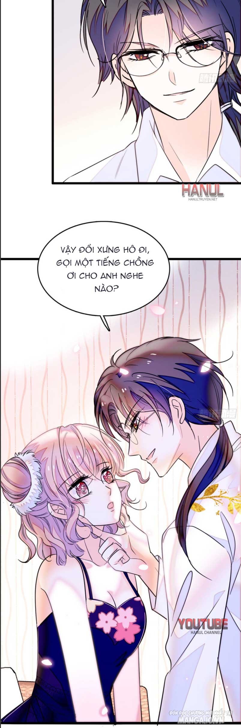 Fan Cp Của Tôi Và Ảnh Đế Trãi Dài Khắp Mxh Chapter 187 - Trang 2