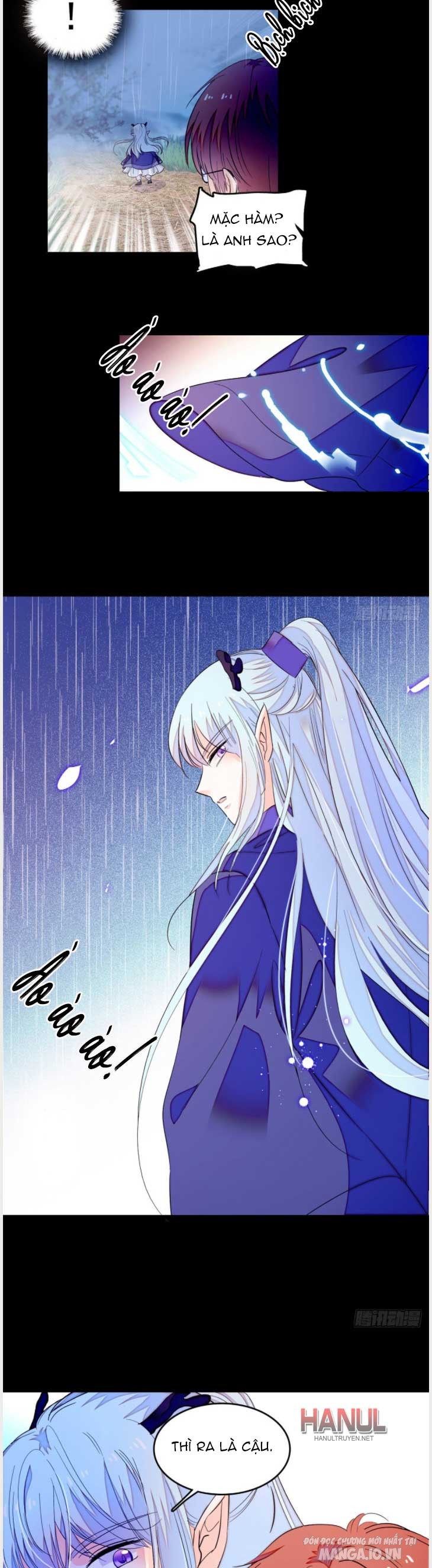 Fan Cp Của Tôi Và Ảnh Đế Trãi Dài Khắp Mxh Chapter 188.2 - Trang 2