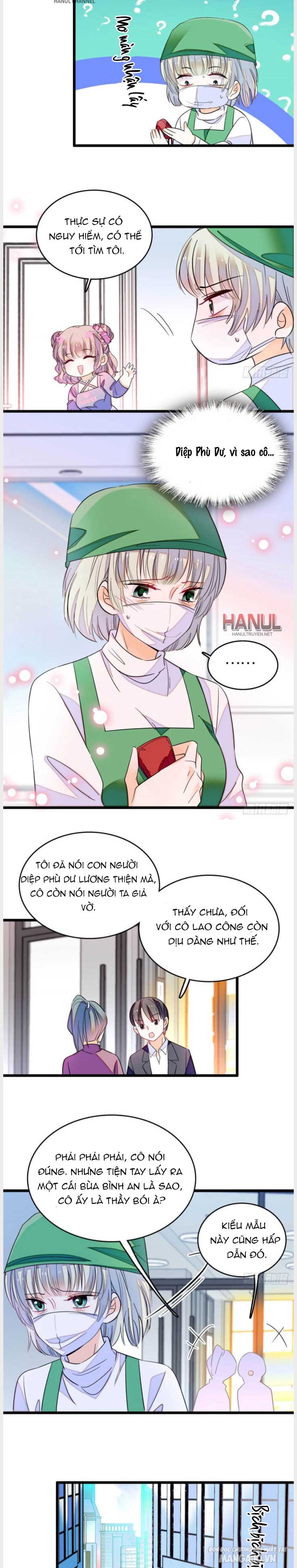 Fan Cp Của Tôi Và Ảnh Đế Trãi Dài Khắp Mxh Chapter 188 - Trang 2