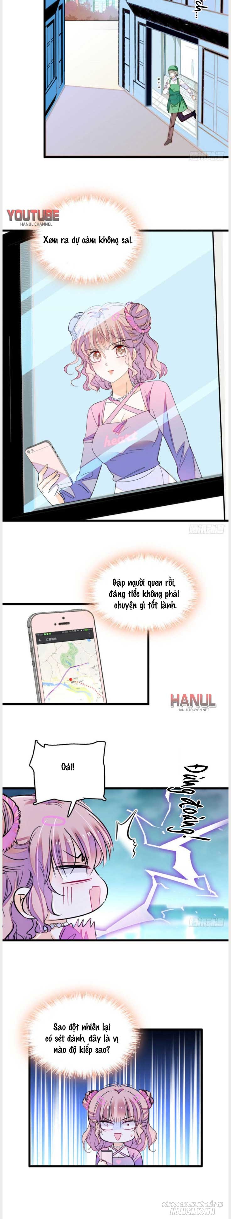 Fan Cp Của Tôi Và Ảnh Đế Trãi Dài Khắp Mxh Chapter 188 - Trang 2