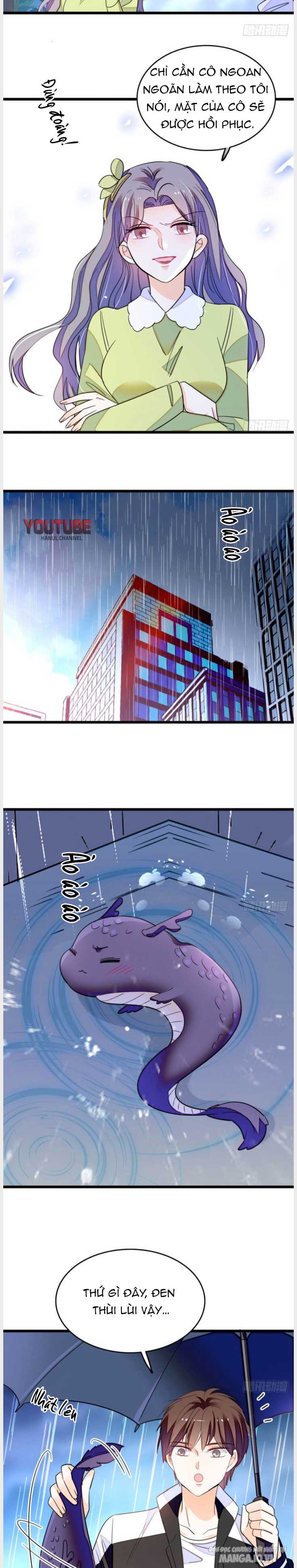 Fan Cp Của Tôi Và Ảnh Đế Trãi Dài Khắp Mxh Chapter 188 - Trang 2