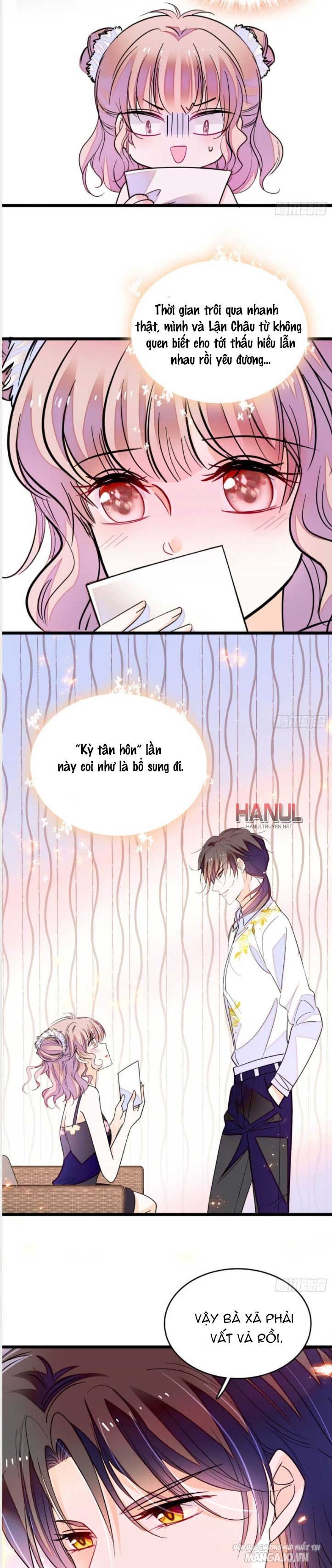 Fan Cp Của Tôi Và Ảnh Đế Trãi Dài Khắp Mxh Chapter 188 - Trang 2