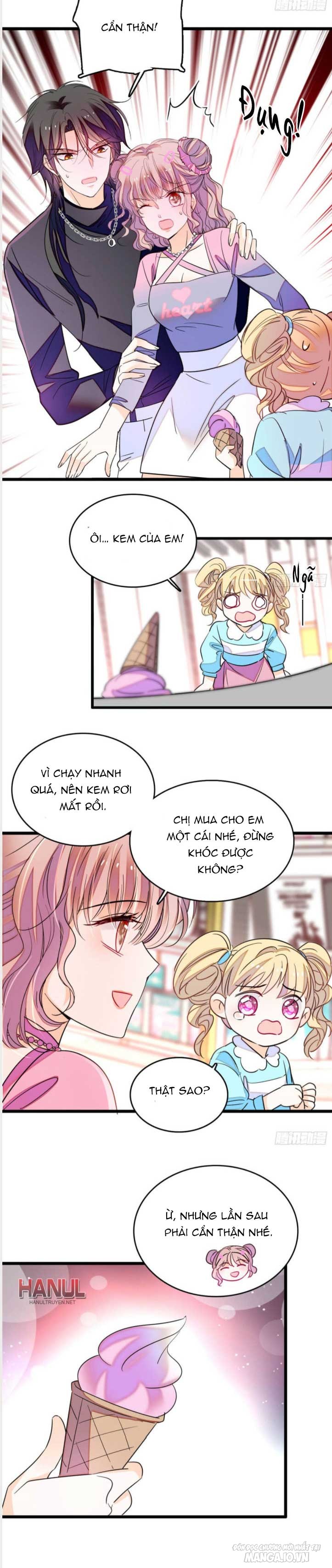 Fan Cp Của Tôi Và Ảnh Đế Trãi Dài Khắp Mxh Chapter 188 - Trang 2